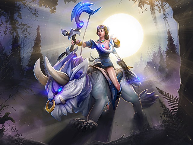 Đánh giá tổng quát tướng Mirana