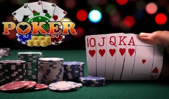 Tổng hợp những cách chơi bài Poker hiệu quả