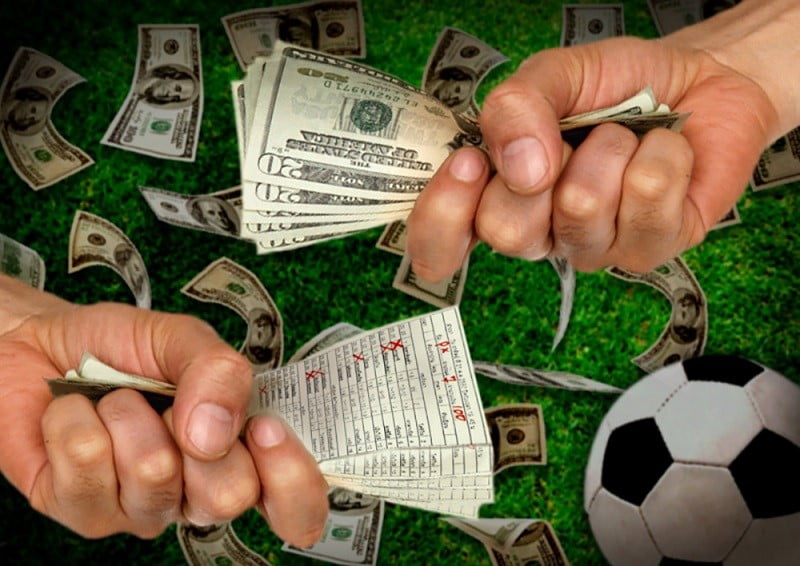 Cá cược bóng đá có rất nhiều cách khác nhau để giành chiến thắng