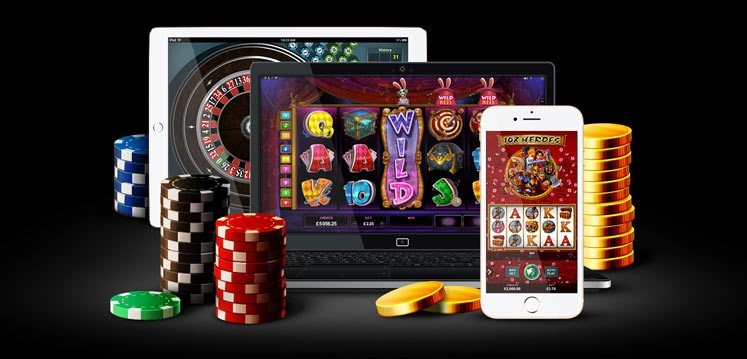 Casino online khá phát triển ở Việt Nam hiện nay