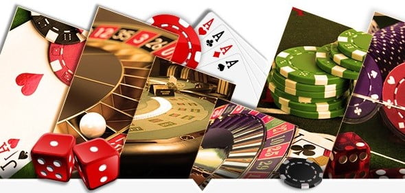 Trò chơi phổ biến nhất trên Casino online là gì được rất nhiều người quan tâm