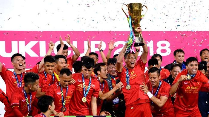 Liên đoàn bóng đá Đông Nam Á (AFF) và các giải đấu liên quan