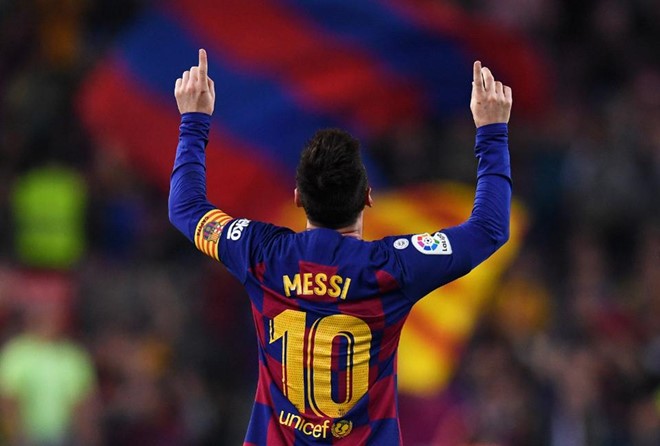 Tìm hiểu về Messi là điều vô cùng thú vị