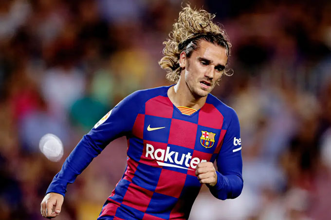 Antoine Griezmann