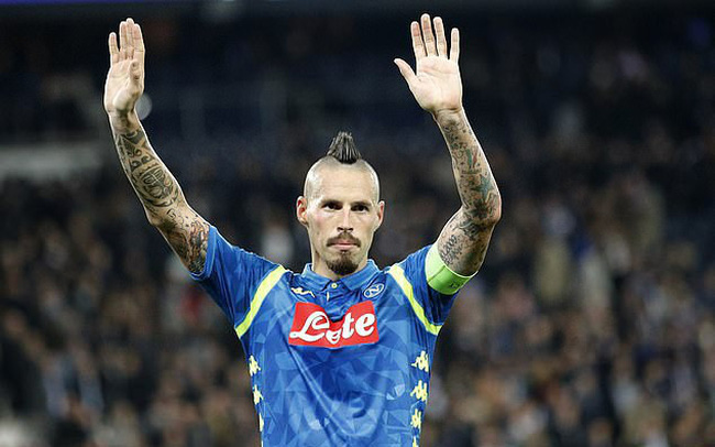 Marek Hamsik