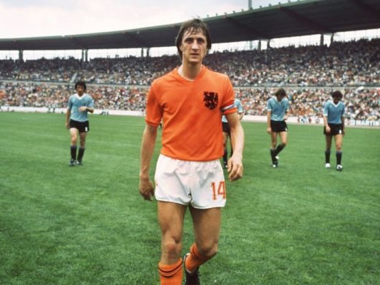 Johan Cruyff