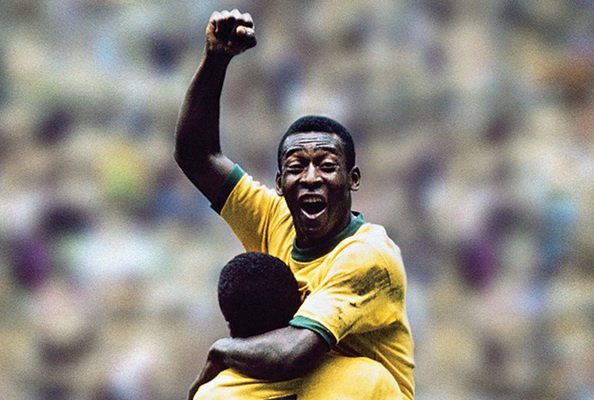 Pele