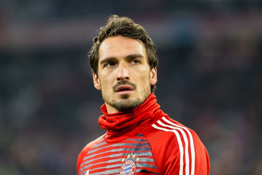 Mats Hummels