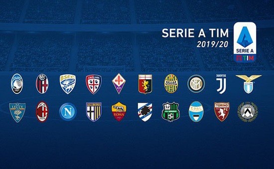 Giải Serie A