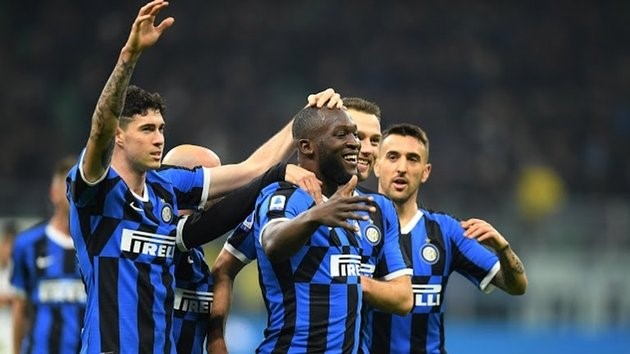 Câu lạc bộ Inter Milan