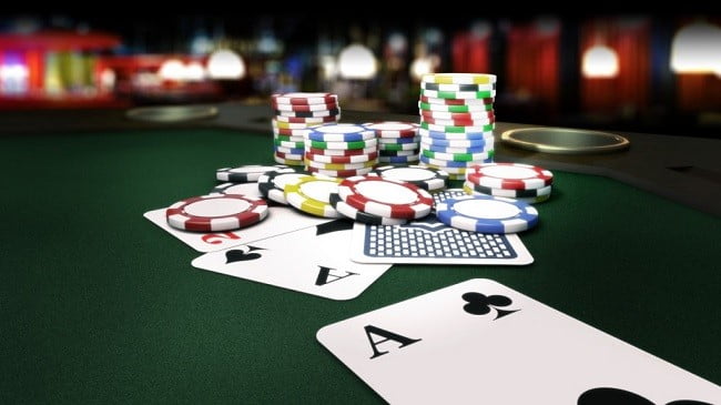 Điều kiện giành chiến thắng khi chơi Casino Online