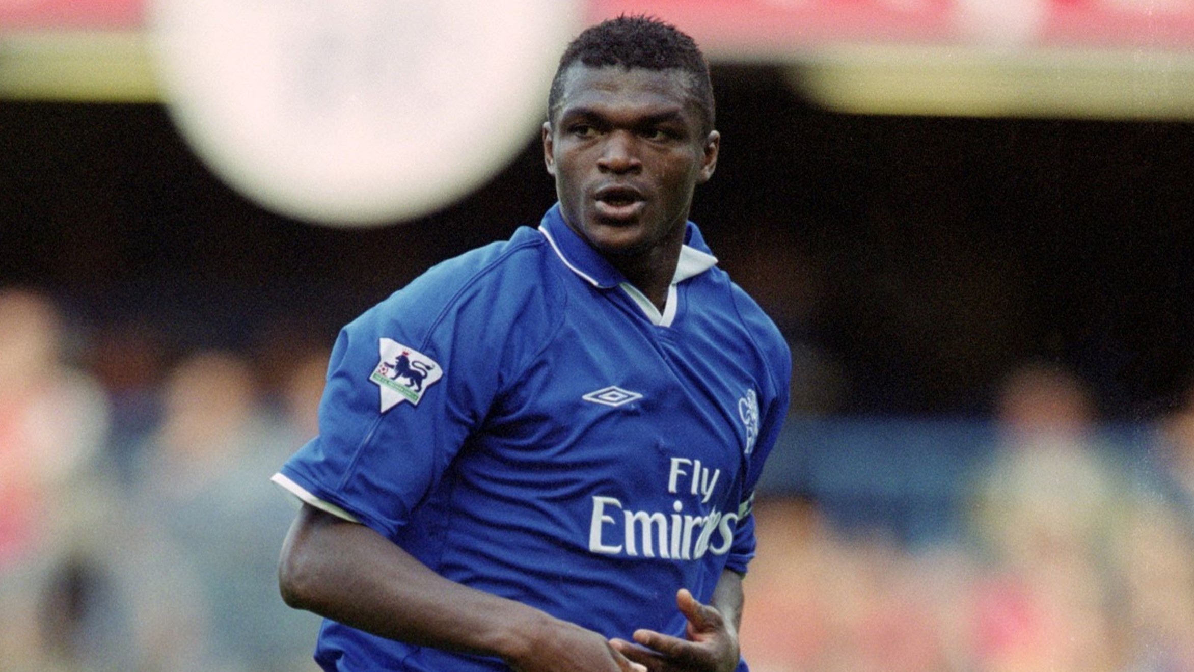 Marcel Desailly