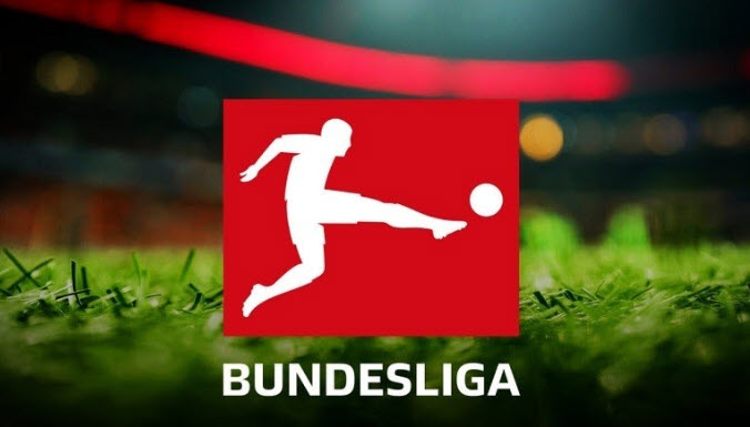 Bundesliga một trong những giải bóng đá hấp dẫn nhất hành tinh