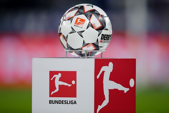 Bundesliga niềm tự hào của nền bóng đá Đức