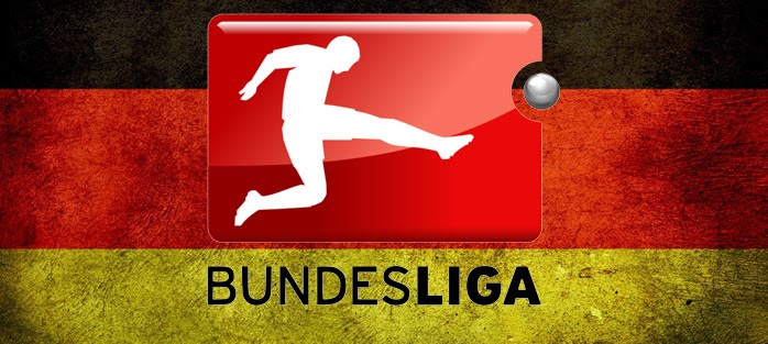 Bundesliga - giải đấu thu hút đông đảo người hâm mộ 