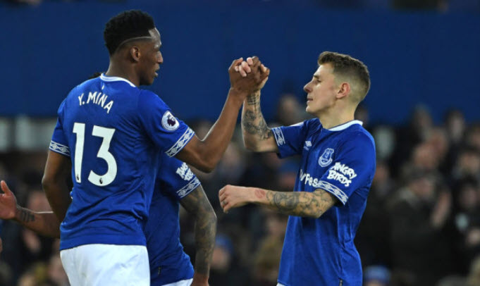 Câu lạc bộ Everton