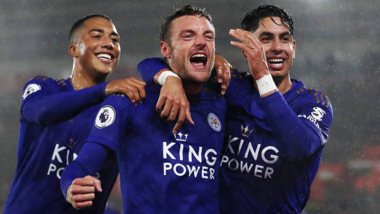 Câu lạc bộ Leicester City