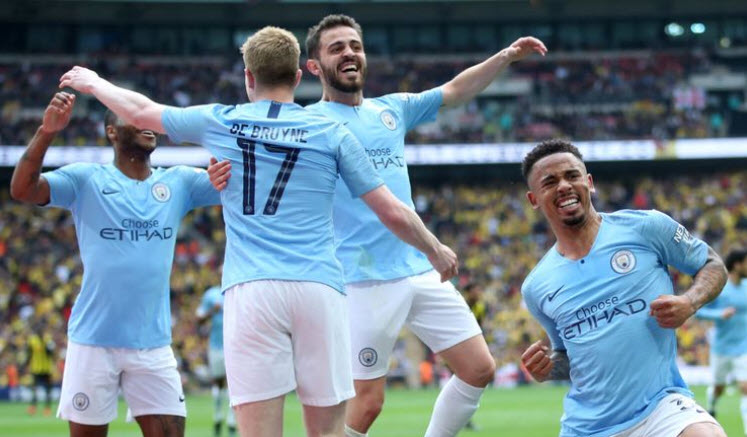 Câu lạc bộ Manchester City