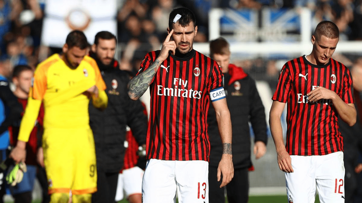 Câu lạc bộ AC Milan