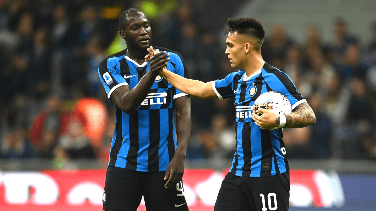 Câu lạc bộ Inter Milan