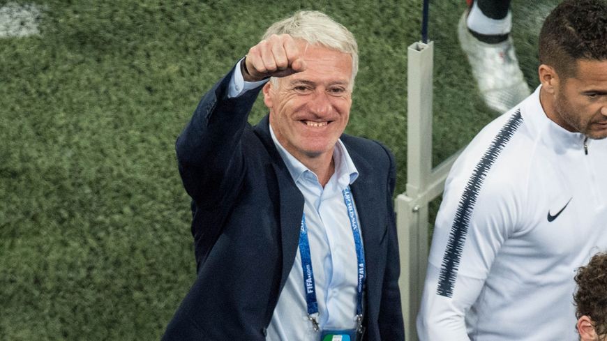 Didier Deschamps