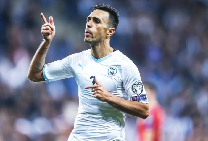 Eran Zahavi