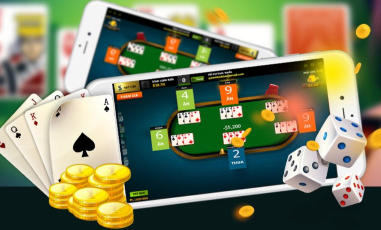 Mậu Binh là game gì?