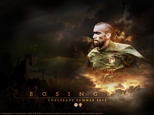 Jose Bosingwa E08