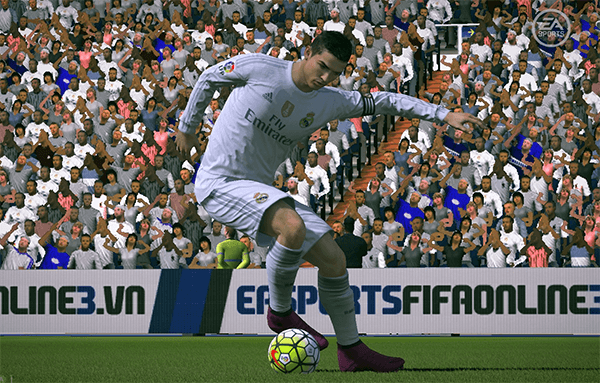 Một số thông tin về chỉ số ẩn cầu thủ FIFA Online 3