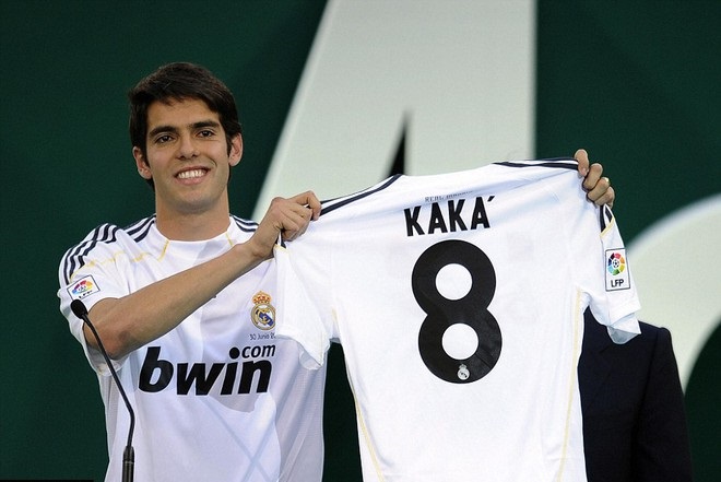 Kaká 