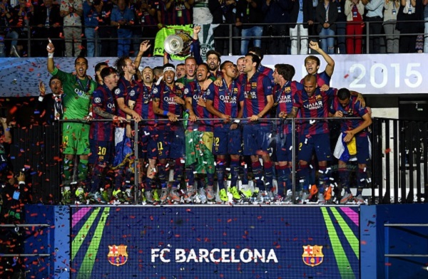 FC Barcelona