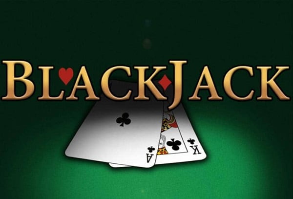 Luật rút bài Blackjack