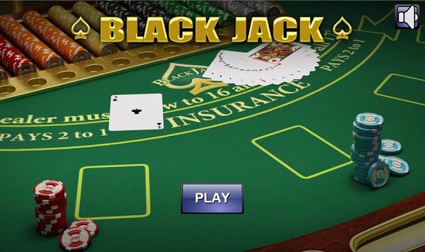 Trả lời câu hỏi Blackjack là gì và luật chơi