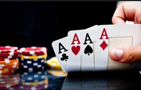 chiến thuật chơi Poker