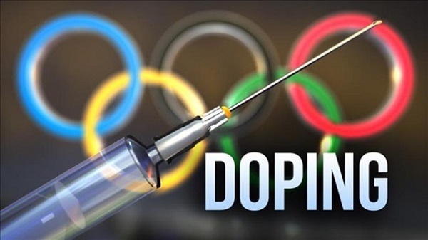 tại sao doping bị cấm