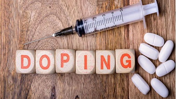 tác hại của doping