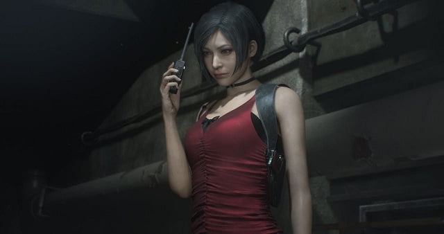 Resident Evil: Ada Wong