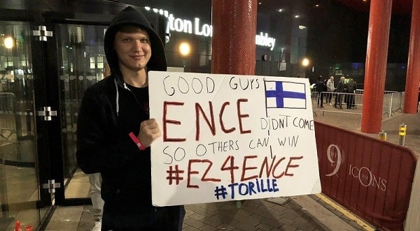 hashtag ez4ence