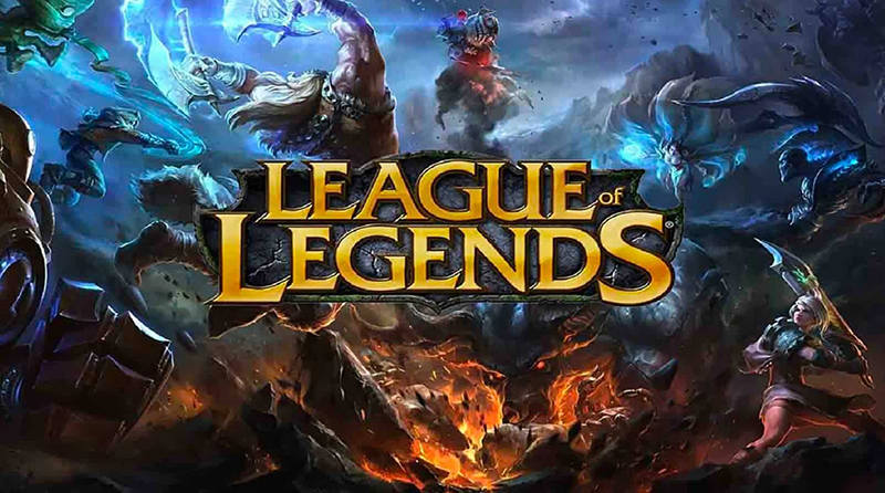 Game MOBA hay nhất trên PC