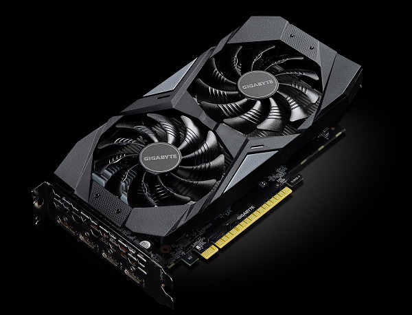 Geforce GTX 1650