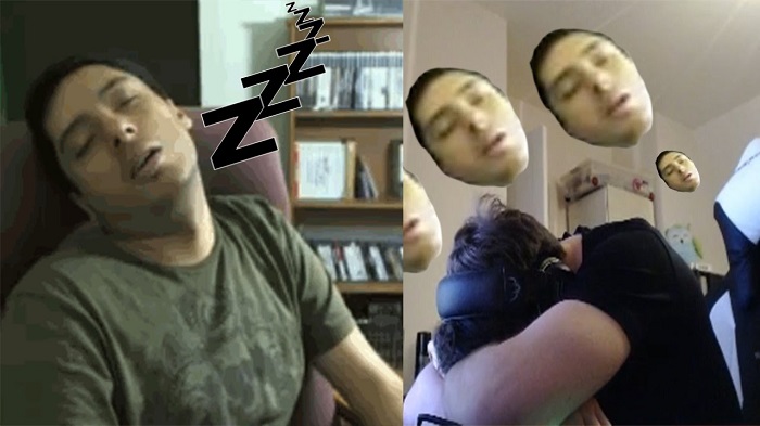 ResidentSleeper