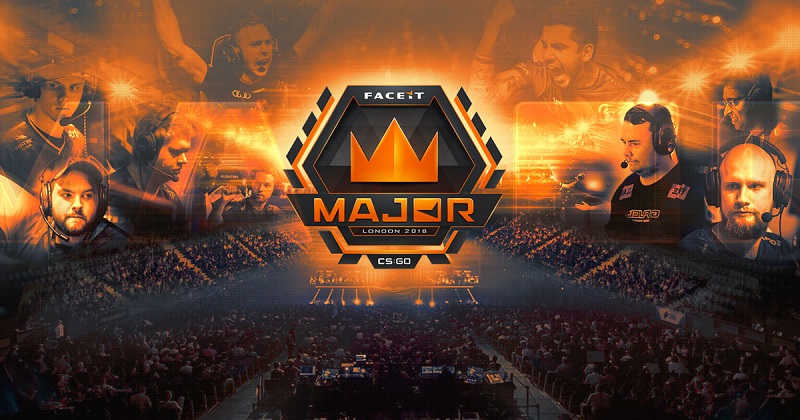 FACEIT MAJOR