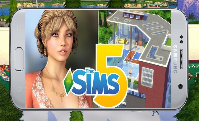 + Thế giới mở của The Sims được mở rộng hơn 