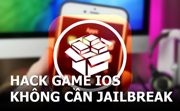 Cách hack game ios không cần jailbreak trên máy vi tính bằng phần mềm iTools