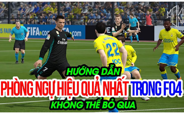 cách phòng thủ fo4