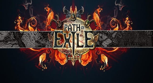 cấu hình để chơi game path of exile