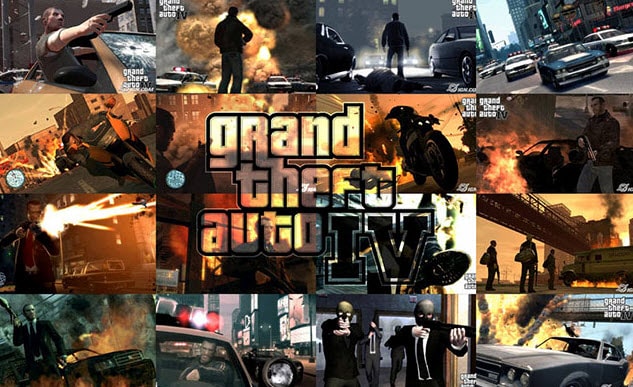 gta 4