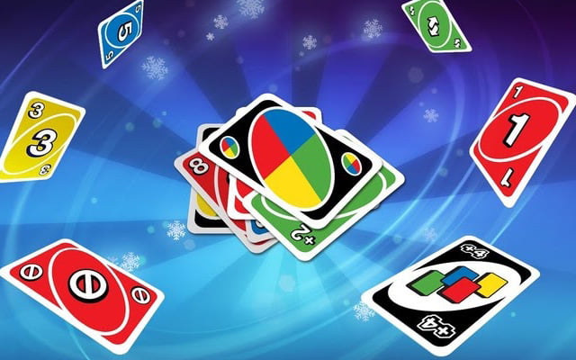 Game bài Uno được nhiều anh em tin tưởng lựa chọn để giải trí