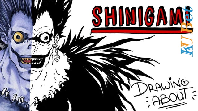 Shinigami - vương quốc thần chết