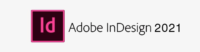 Adobe InDesign 2021